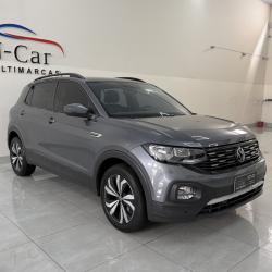 VOLKSWAGEN T-Cross 1.0 4P 200 TSI FLEX COMFORTLINE AUTOMTICO