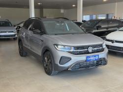 VOLKSWAGEN T-Cross 1.4 4P 250 TSI FLEX HIGHLINE AUTOMÁTICO VOLKSWAGEN T-Cross 1.4 4P 250 TSI FLEX HIGHLINE AUTOMÁTICO