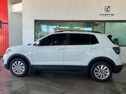 VOLKSWAGEN T-Cross 1.0 4P 200 TSI FLEX