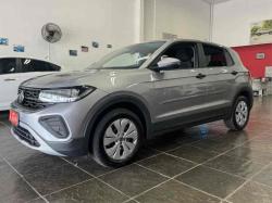 VOLKSWAGEN T-Cross 1.0 4P 200 TSI FLEX SENSE AUTOMTICO