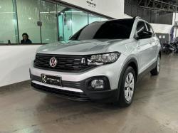 VOLKSWAGEN T-Cross 1.0 4P 200 TSI FLEX