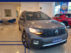 VOLKSWAGEN T-Cross 1.0 4P 200 TSI FLEX AUTOMTICO