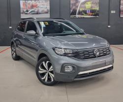 VOLKSWAGEN T-Cross 1.0 4P 200 TSI FLEX AUTOMTICO