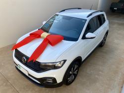 VOLKSWAGEN T-Cross 1.0 4P 200 TSI FLEX AUTOMTICO