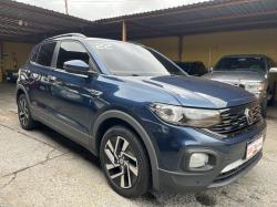 VOLKSWAGEN T-Cross 1.0 4P 200 TSI FLEX COMFORTLINE AUTOMTICO