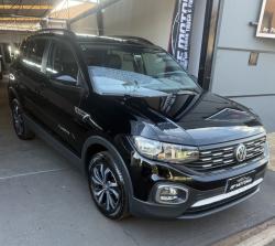 VOLKSWAGEN T-Cross 1.0 4P 200 TSI FLEX AUTOMTICO
