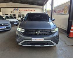 VOLKSWAGEN T-Cross 1.0 4P 200 TSI FLEX AUTOMTICO