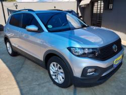 VOLKSWAGEN T-Cross 1.0 4P 200 TSI FLEX AUTOMTICO