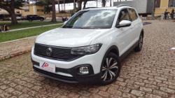 VOLKSWAGEN T-Cross 1.0 4P 200 TSI FLEX AUTOMTICO