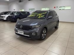 VOLKSWAGEN T-Cross 1.0 4P 200 TSI FLEX AUTOM�TICO