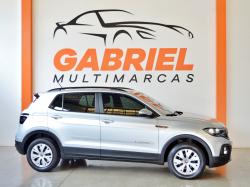 VOLKSWAGEN T-Cross 1.0 4P 200 TSI FLEX SENSE AUTOM�TICO