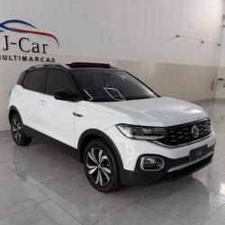 VOLKSWAGEN T-Cross 1.4 4P 250 TSI FLEX HIGHLINE AUTOM�TICO