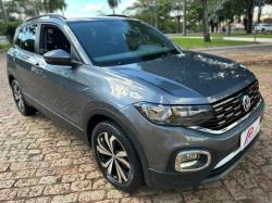 VOLKSWAGEN T-Cross 1.0 4P 200 TSI FLEX AUTOM�TICO