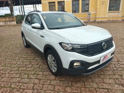 VOLKSWAGEN T-Cross 1.0 4P 200 TSI FLEX SENSE AUTOM�TICO