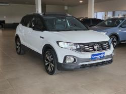 VOLKSWAGEN T-Cross 1.4 4P 250 TSI FLEX HIGHLINE AUTOM�TICO