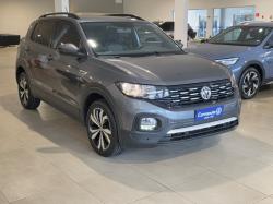 VOLKSWAGEN T-Cross 1.0 4P 200 TSI FLEX COMFORTLINE AUTOM�TICO