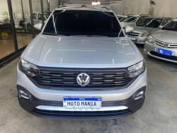 VOLKSWAGEN T-Cross 1.0 4P 200 TSI FLEX SENSE AUTOM�TICO