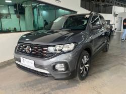 VOLKSWAGEN T-Cross 1.0 4P 200 TSI FLEX COMFORTLINE AUTOM�TICO