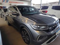 VOLKSWAGEN T-Cross 1.4 4P 250 TSI FLEX HIGHLINE AUTOM�TICO
