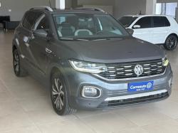 VOLKSWAGEN T-Cross 1.4 4P 250 TSI FLEX HIGHLINE AUTOM�TICO