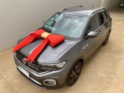 VOLKSWAGEN T-Cross 1.4 4P 250 TSI FLEX HIGHLINE AUTOM�TICO