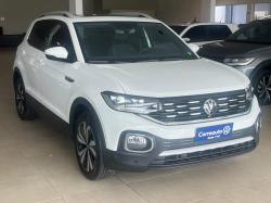 VOLKSWAGEN T-Cross 1.4 4P 250 TSI FLEX HIGHLINE AUTOM�TICO