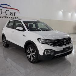 VOLKSWAGEN T-Cross 1.4 4P 250 TSI FLEX HIGHLINE AUTOM�TICO