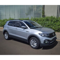 VOLKSWAGEN T-Cross 1.0 4P 200 TSI FLEX SENSE AUTOM�TICO