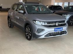 VOLKSWAGEN T-Cross 1.4 4P 250 TSI FLEX HIGHLINE AUTOM�TICO