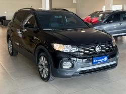 VOLKSWAGEN T-Cross 1.0 4P 200 TSI FLEX COMFORTLINE AUTOM�TICO