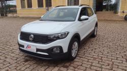 VOLKSWAGEN T-Cross 1.0 4P 200 TSI FLEX SENSE AUTOM�TICO