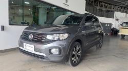 VOLKSWAGEN T-Cross 1.0 4P 200 TSI FLEX COMFORTLINE AUTOM�TICO