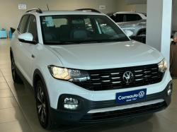 VOLKSWAGEN T-Cross 1.0 4P 200 TSI FLEX COMFORTLINE AUTOM�TICO