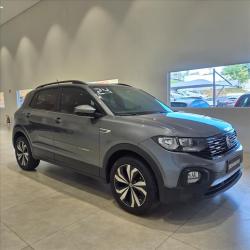 VOLKSWAGEN T-Cross 1.0 4P 200 TSI FLEX COMFORTLINE AUTOM�TICO