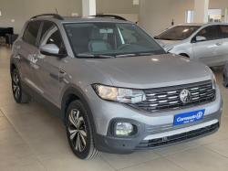 VOLKSWAGEN T-Cross 1.0 4P 200 TSI FLEX COMFORTLINE AUTOM�TICO