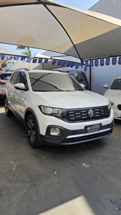 VOLKSWAGEN T-Cross 1.0 4P 200 TSI FLEX COMFORTLINE AUTOM�TICO