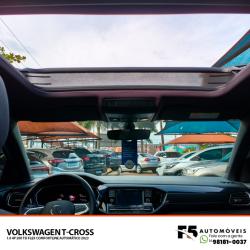 VOLKSWAGEN T-Cross 1.0 4P 200 TSI FLEX COMFORTLINE AUTOM�TICO