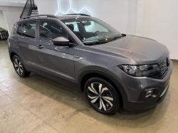 VOLKSWAGEN T-Cross 1.0 4P 200 TSI FLEX COMFORTLINE AUTOM�TICO