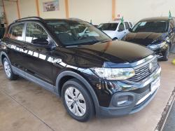 VOLKSWAGEN T-Cross 1.0 4P 200 TSI FLEX SENSE AUTOM�TICO