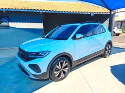 VOLKSWAGEN T-Cross 1.0 4P 200 TSI FLEX AUTOM�TICO
