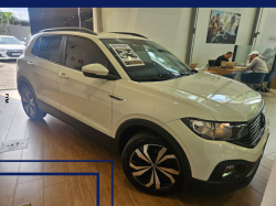 VOLKSWAGEN T-Cross 1.0 4P 200 TSI FLEX AUTOM�TICO