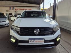 VOLKSWAGEN T-Cross 1.0 4P 200 TSI FLEX AUTOM�TICO