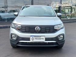 VOLKSWAGEN T-Cross 1.0 4P 200 TSI FLEX AUTOM�TICO