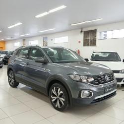 VOLKSWAGEN T-Cross 1.4 4P 250 TSI FLEX HIGHLINE AUTOM�TICO