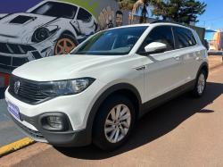 VOLKSWAGEN T-Cross 1.0 4P 200 TSI FLEX SENSE AUTOM�TICO