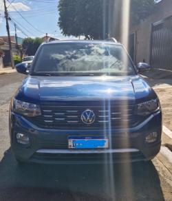 VOLKSWAGEN T-Cross 1.0 4P 200 TSI FLEX COMFORTLINE AUTOM�TICO