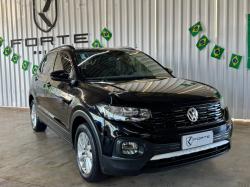 VOLKSWAGEN T-Cross 1.0 4P 200 TSI FLEX