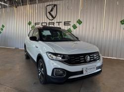 VOLKSWAGEN T-Cross 1.4 4P 250 TSI FLEX EXTREME HIGHLINE AUTOM�TICO