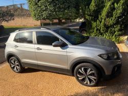 VOLKSWAGEN T-Cross 1.0 4P 200 TSI FLEX AUTOM�TICO