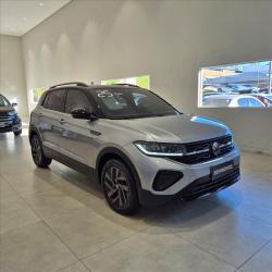 VOLKSWAGEN T-Cross 1.4 4P 250 TSI FLEX HIGHLINE AUTOM�TICO
